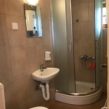 Διαμέρισμα Domik