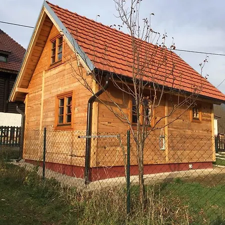 Διαμέρισμα Domik *