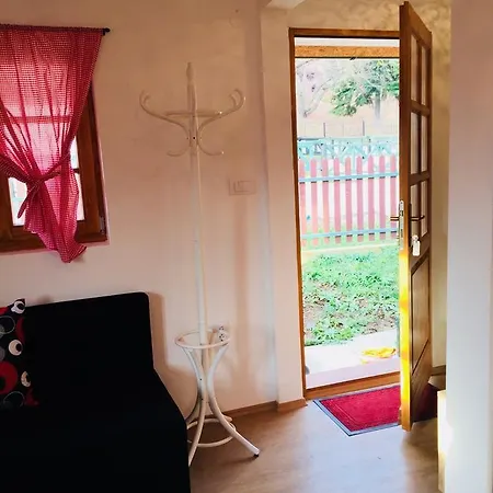 Domik Μόκρα Γκόρα