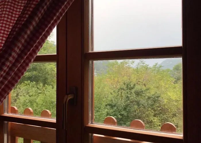 Domik Apartament Mokra Gora