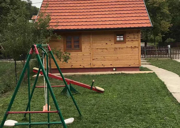 Apartament Domik Mokra Gora